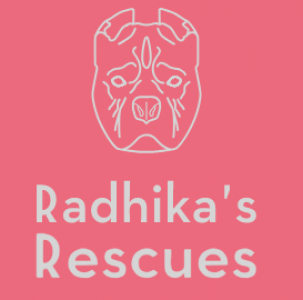 Radhika's Rescues